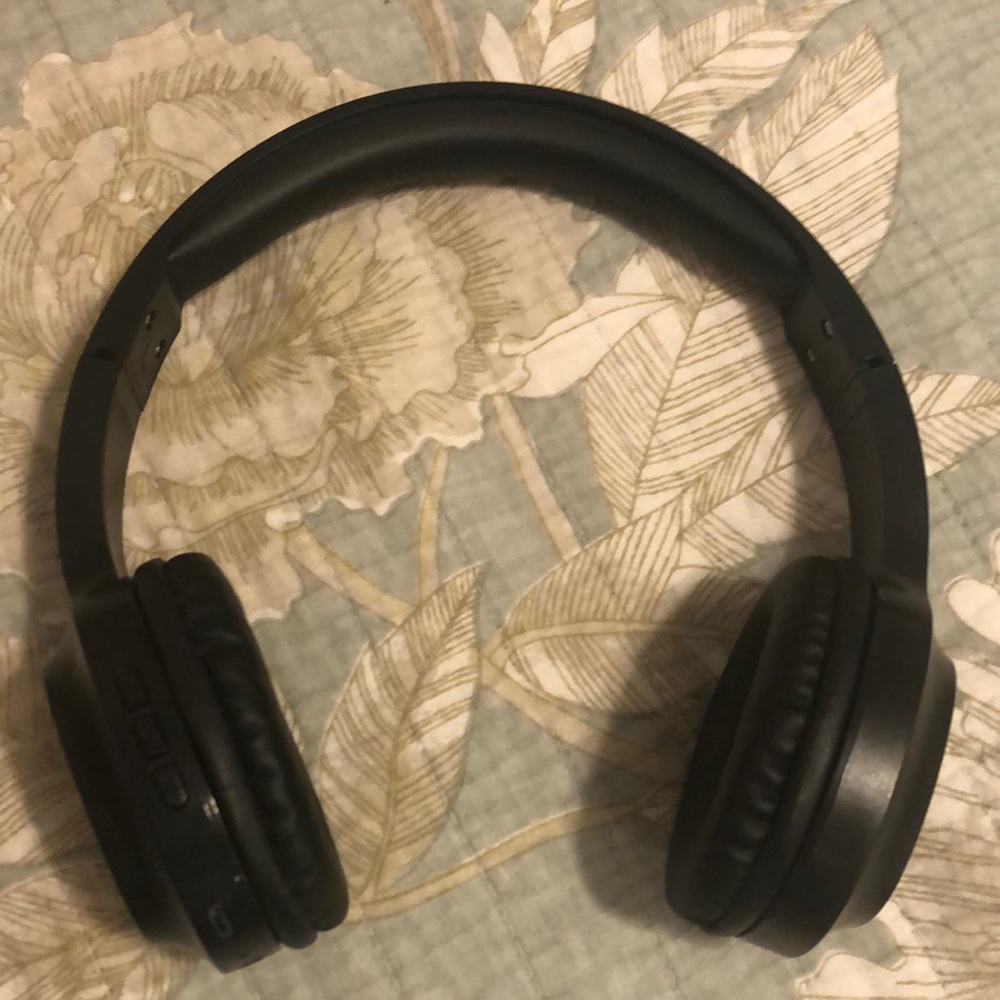 Headphones